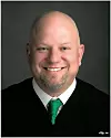 Chief Judge Joshua J. Sanchez