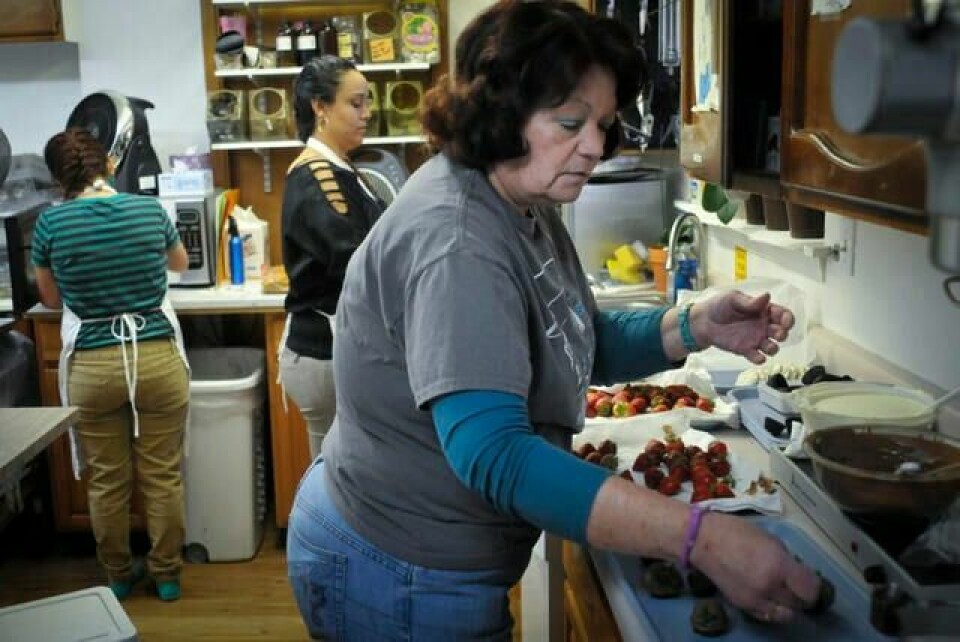 5 candy shops to visit in Albuquerque | Clickable | abqjournal.com