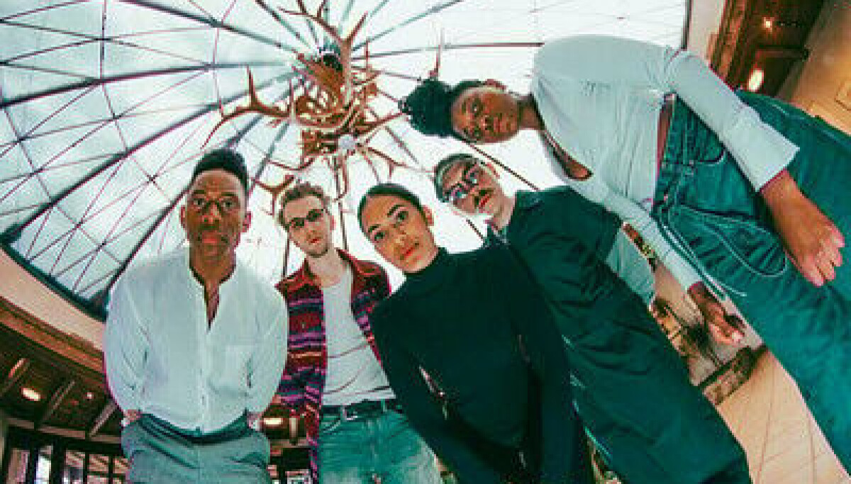 48zero Rapper 'Zero' lets the audience decide the fate of characters | Lifestyle ...