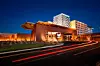 Tribal casinos are starting to reopen