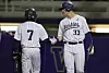 UC Irvine Washington Baseball