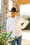 Neal McCoy_White Shirt