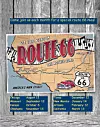 Eat Your Way Through Route 66