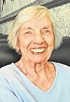 Phyllis Marie Ramsey Phyllis Burton was born on January 2, | Test ...