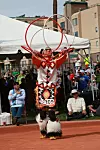 Lightning Boy Foundation’s youth hoop dance competition returns to Santa Fe with special film screening