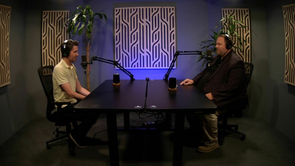 Tech Outlook with Tom Chepucavage, the co-founder and CEO of Flow ...