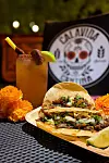 Find out which New Mexico brewstillery is now called Calavida Cantina