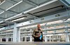 These photos show what it looks like inside the new New Mexico Forensic ...