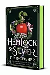 New Mexico author T. Kingfisher to talk about 'Hemlock & Silver' at Bookworks