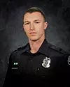 Officer Robert Sanchez