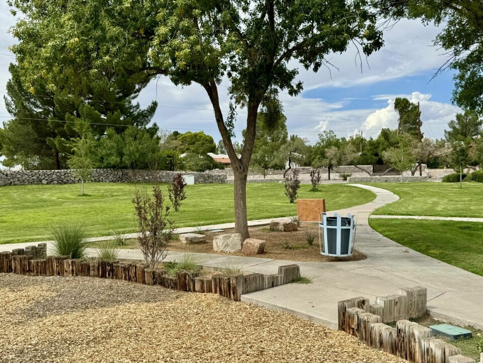 Third man charged in fatal Las Cruces park shooting | News | abqjournal.com