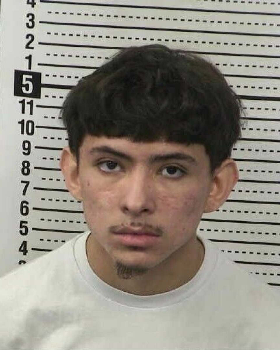 Third man charged in fatal Las Cruces park shooting | News | abqjournal.com