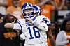NMSU football: Aggies land former Kentucky quarterback, 'QB1' star ...