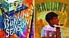 Caroline Starr Rose, Vaunda Micheaux Nelson debut new novels for young readers in verse