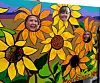 Sunflower Festival brings arts, crafts, music and more to Mountainair