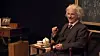 Uncovering a genius: 'Einstein: A Stage Portrait' focuses on the physicist's private life