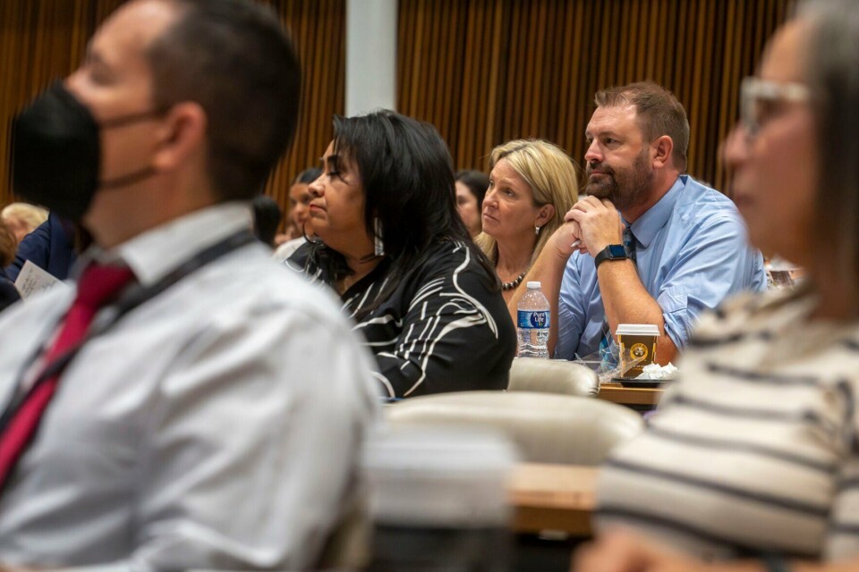 Six takeaways from new APS superintendent's first state of the district