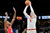 NCAA New Mexico Clemson Basketball