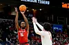 NCAA New Mexico Clemson Basketball