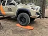 Essential Overland Gear: Leveling blocks