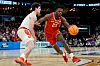 NCAA New Mexico Clemson Basketball