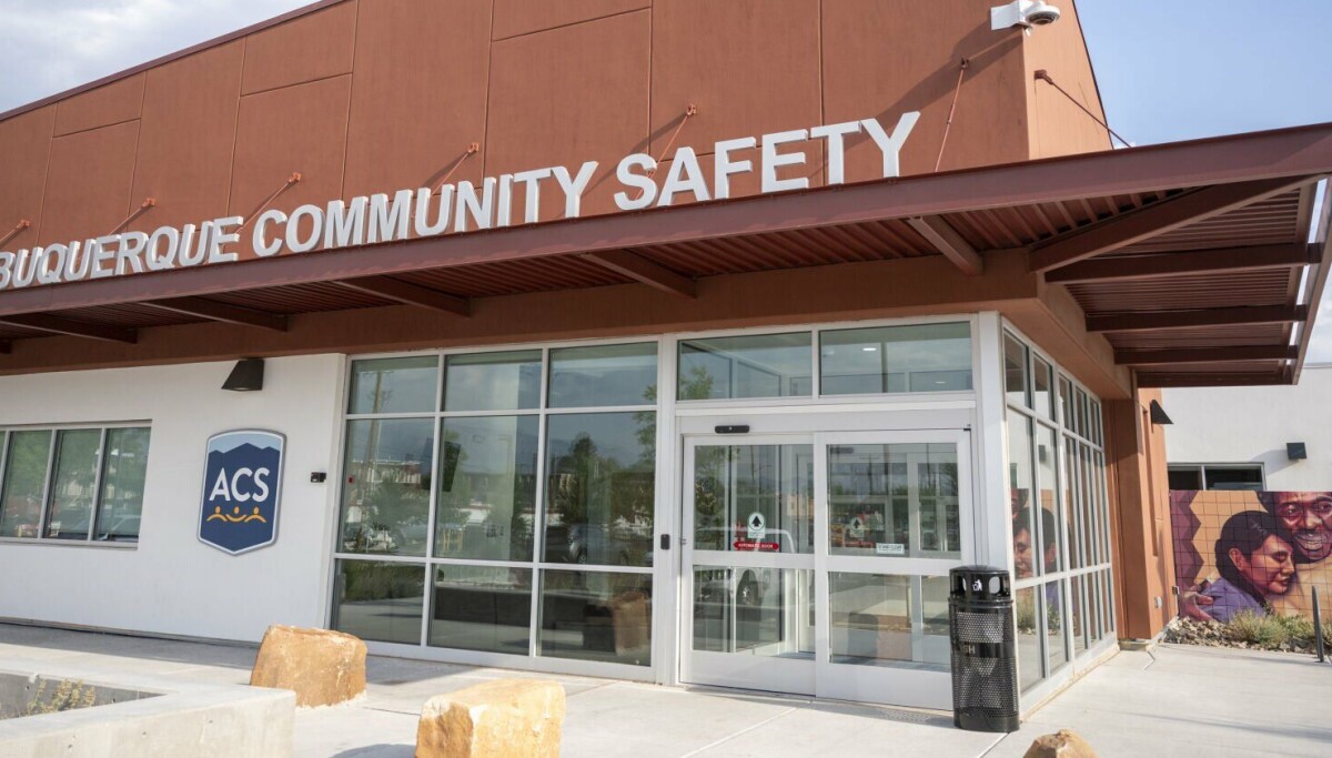 Former Albuquerque Community Safety responder alleged to have lured women in crisis for sex