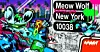 Meow Wolf NYC