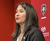 Mountain West Commissioner Gloria Nevarez
