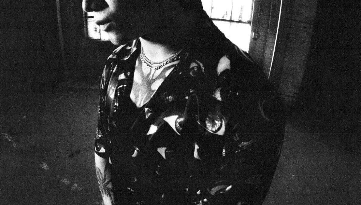 Los Angeles-based rapper Haarper ready for Sunshine Theater | Lifestyle ...