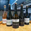 VARA comes up big at two national wine competitions