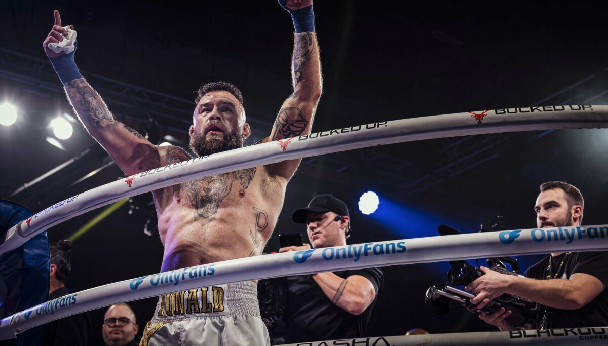 New promoter shakes up NM boxing scene with Aug. 8 card