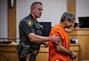 Muhammad Syed sentenced to life in killing of 3 Muslim men in summer ...