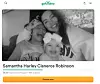 GoFundMe for Samantha Cisneros