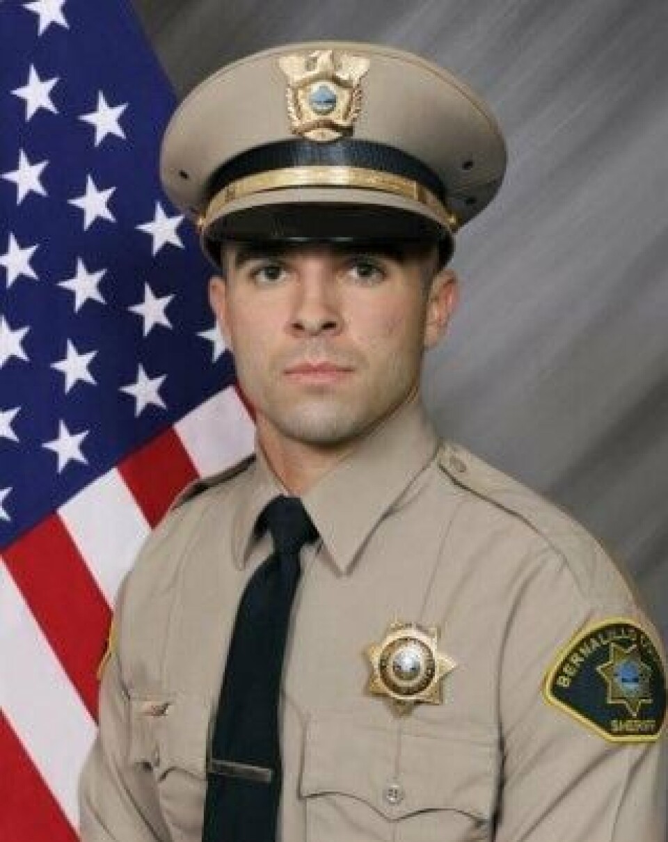 Jeremy Rudko Deputies release lapel video and detail fatal shooting of man in crisis ...