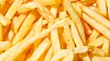 French Fries close-up