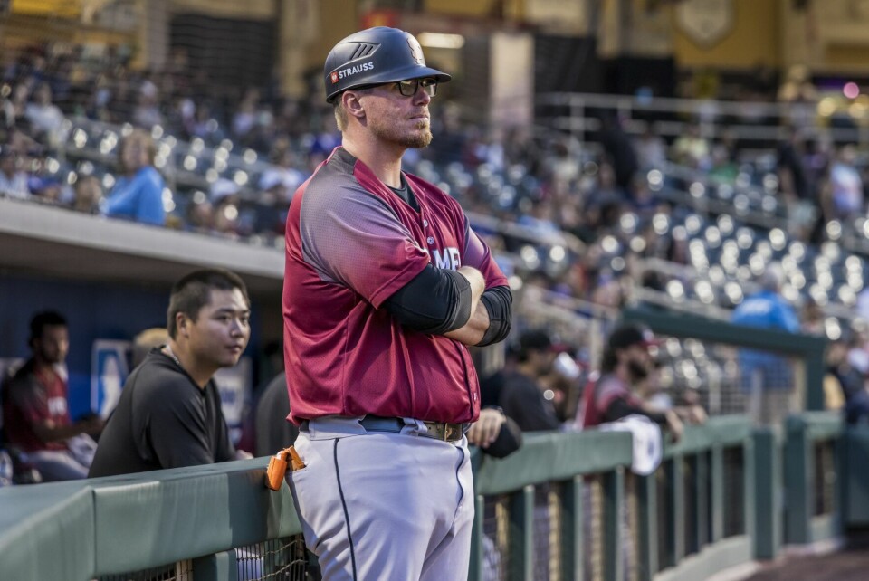 Rob Nickolas Riggins A New Mexico kid's unimaginable journey from high school coach to ...