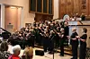 NM Peace Choir 10th anniversary concerts in Albuquerque, Gallup, Crownpoint and Grants