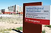 Nurses fight to unionize at Sandoval Regional Medical Center