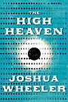 Joshua Wheeler will discuss, sign copies of debut novel 'The High Heaven'