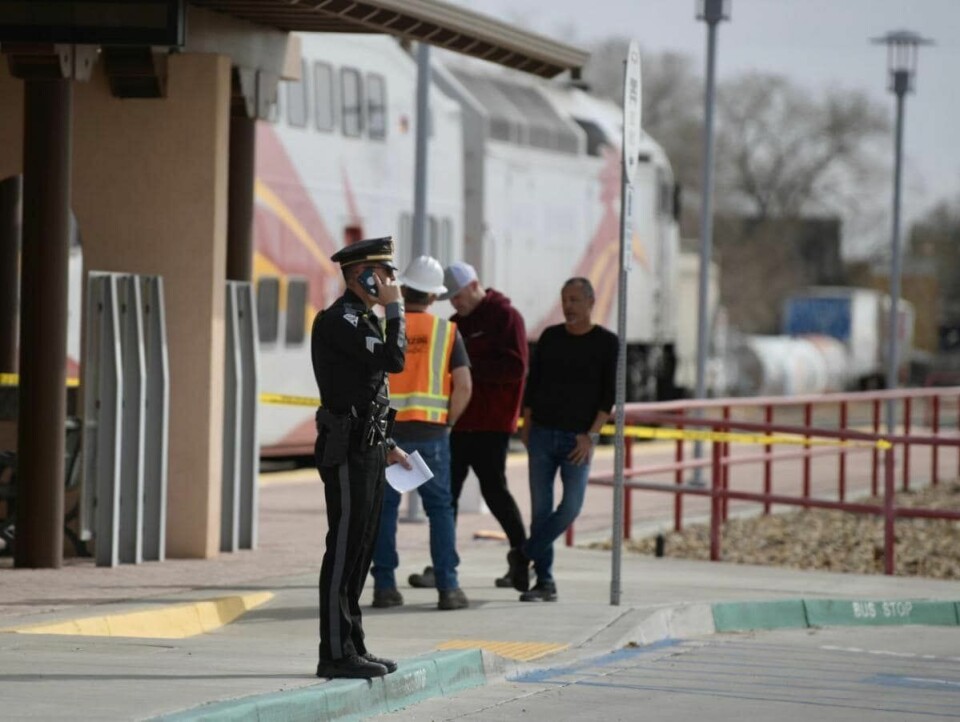 Random Rail Runner attack leads to $700,000 settlement | News ...
