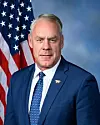 U.S. Rep. Ryan Zinke, R-Mont.