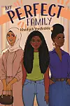 Khadijah VanBrakle to sign copies of her book 'My Perfect Family' at Page 1 Books