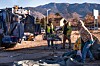 Top-level Albuquerque leaders deleted text evidence in encampment suit, motion states