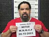 Juan Lerma inmate photo NM corrections Department