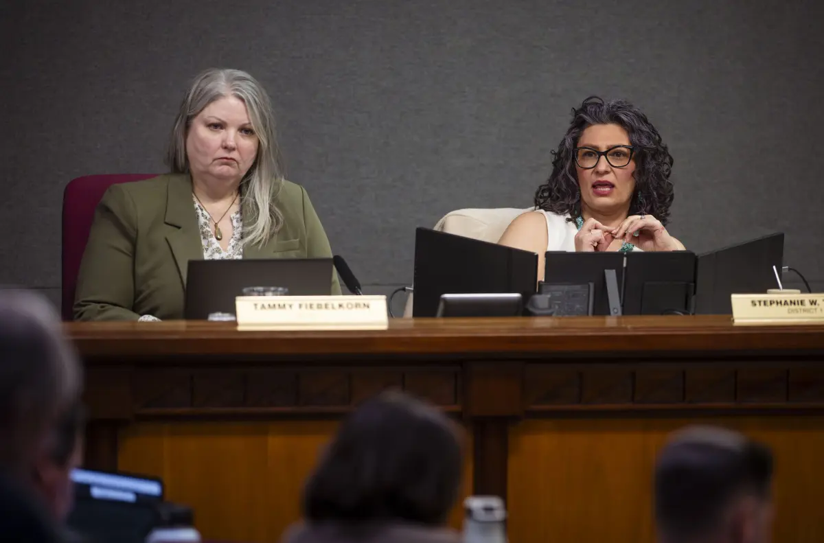 Opinion: Albuquerque ordinance protects neighborhood representation