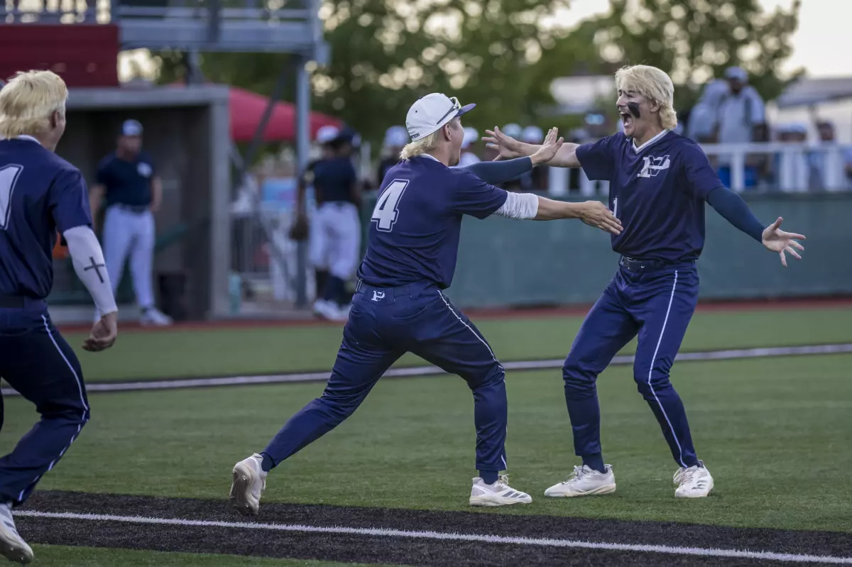 Piedra Vista and Cleveland advance to Class 5A state baseball final at Lobo Field