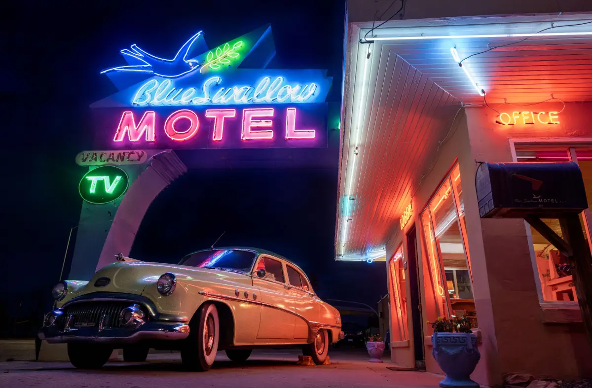 Tucumcari, New Mexico: Route 66’s nostalgic gateway welcomes travelers