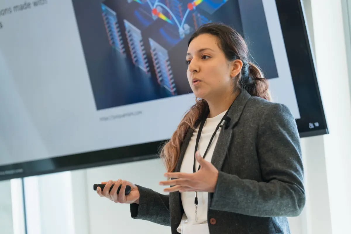 State, Roadrunner lure Illinois quantum startup to Albuquerque