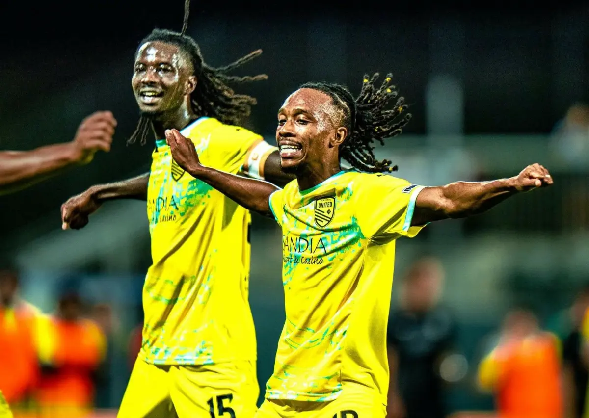 International break provided quite the experiences for New Mexico United's Bailey, Reid-Stephen