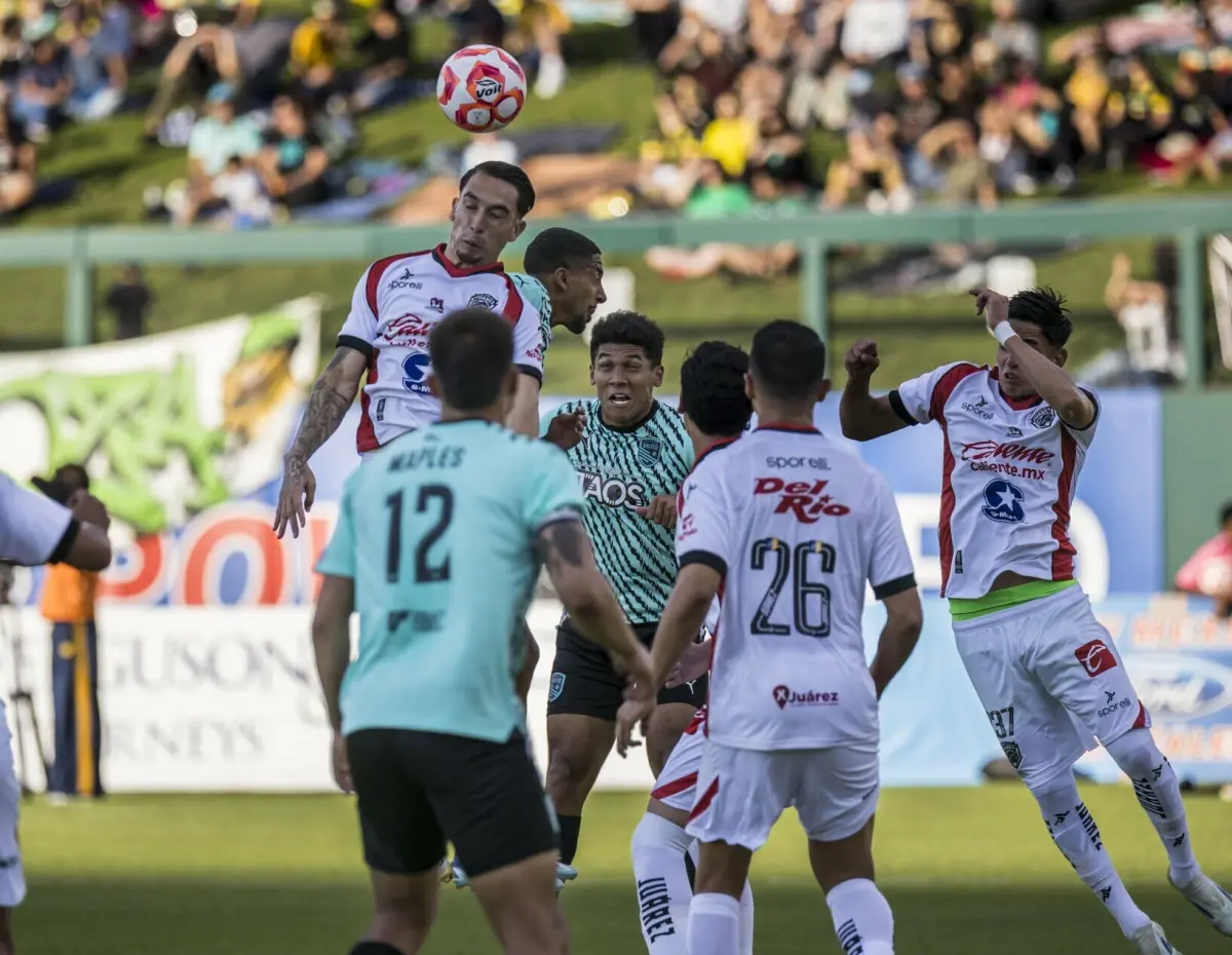 A look at how NM United goes about securing an international friendly